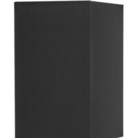 Полочная акустика Bowers & Wilkins 607 S3 (черный) - Превью изображения №3 — Интернет-магазин Time-Shop