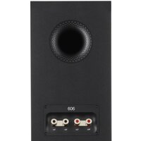 Полочная акустика Bowers & Wilkins 607 S3 (черный) - Превью изображения №6 — Интернет-магазин Time-Shop