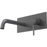 Смеситель Berges Wasserhaus Ventas R 076015 - Превью изображения №7 — Интернет-магазин Time-Shop