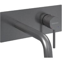 Смеситель Berges Wasserhaus Ventas R 076015 - Превью изображения №2 — Интернет-магазин Time-Shop