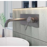 Смеситель Berges Wasserhaus Ventas R 076015 - Превью изображения №4 — Интернет-магазин Time-Shop