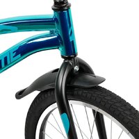 Детский велосипед Novatrack Prime AB 20 207APRIME.GBL6 (синий металлик) - Превью изображения №7 — Интернет-магазин Time-Shop