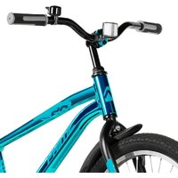 Детский велосипед Novatrack Prime AB 20 207APRIME.GBL6 (синий металлик) - Превью изображения №5 — Интернет-магазин Time-Shop