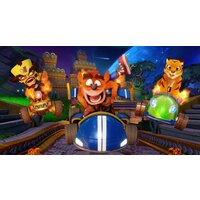  Crash Team Racing Nitro-Fueled для PlayStation 4 - Превью изображения №5 — Интернет-магазин Time-Shop