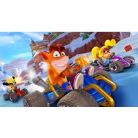  Crash Team Racing Nitro-Fueled для PlayStation 4 - Превью изображения №3 — Интернет-магазин Time-Shop