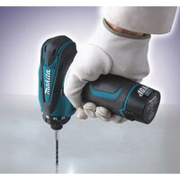 Винтоверт Makita DF030DWE - Превью изображения №6 — Интернет-магазин Time-Shop