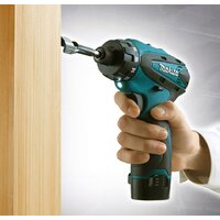 Винтоверт Makita DF030DWE - Превью изображения №5 — Интернет-магазин Time-Shop