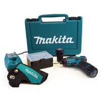 Винтоверт Makita DF030DWE - Превью изображения №4 — Интернет-магазин Time-Shop
