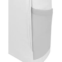 Городской рюкзак Lenovo IdeaPad Gaming Modern GX41H71241 (белый) - Превью изображения №4 — Интернет-магазин Time-Shop