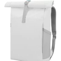 Городской рюкзак Lenovo IdeaPad Gaming Modern GX41H71241 (белый) - Превью изображения №2 — Интернет-магазин Time-Shop