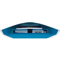 Городской рюкзак Lenovo IdeaPad Gaming Modern GX41H71241 (белый) - Превью изображения №6 — Интернет-магазин Time-Shop