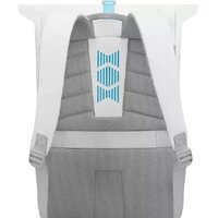 Городской рюкзак Lenovo IdeaPad Gaming Modern GX41H71241 (белый) - Превью изображения №5 — Интернет-магазин Time-Shop