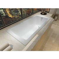 Ванна Alex Baitler Garda 170х75 - Превью изображения №4 — Интернет-магазин Time-Shop