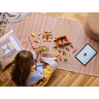 Конструктор LEGO Disney Princess 43270 Моана: приключение на каноэ - Превью изображения №10 — Интернет-магазин Time-Shop