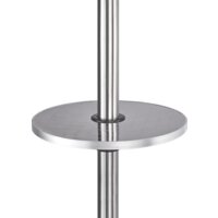 Газовый обогреватель Ballu Vela BOGH-18 - Превью изображения №4 — Интернет-магазин Time-Shop