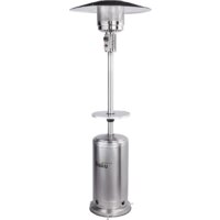 Газовый обогреватель Ballu Vela BOGH-18 - Превью изображения №2 — Интернет-магазин Time-Shop