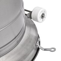 Газовый обогреватель Ballu Vela BOGH-18 - Превью изображения №7 — Интернет-магазин Time-Shop