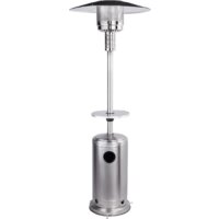 Газовый обогреватель Ballu Vela BOGH-18 - Превью изображения №3 — Интернет-магазин Time-Shop