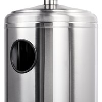 Газовый обогреватель Ballu Vela BOGH-18 - Превью изображения №8 — Интернет-магазин Time-Shop