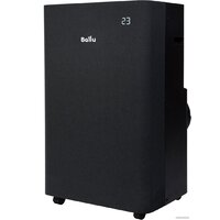 Мобильный кондиционер Ballu Velure BPAC-14 EW/N6 - Превью изображения №2 — Интернет-магазин Time-Shop