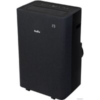 Мобильный кондиционер Ballu Velure BPAC-14 EW/N6 - Превью изображения №5 — Интернет-магазин Time-Shop