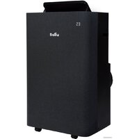 Мобильный кондиционер Ballu Velure BPAC-14 EW/N6 - Превью изображения №4 — Интернет-магазин Time-Shop