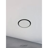 Вентиляционная решетка HOMY AIR круглый A100W d150 (белая) - Превью изображения №14 — Интернет-магазин Time-Shop