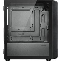 Корпус XASTRA A303M 3ARGB-C6 (черный) - Превью изображения №4 — Интернет-магазин Time-Shop