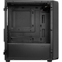 Корпус XASTRA A303M 3ARGB-C6 (черный) - Превью изображения №6 — Интернет-магазин Time-Shop