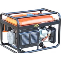 Бензиновый генератор SBK BG4600 - Превью изображения №2 — Интернет-магазин Time-Shop