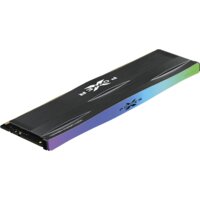 Оперативная память Silicon-Power Xpower Zenith RGB 16ГБ DDR4 3200МГц SP016GXLZU320BSD - Превью изображения №2 — Интернет-магазин Time-Shop