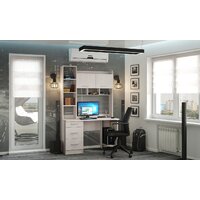 Стол Памир ПКС-5 (анкор светлый) - Превью изображения №3 — Интернет-магазин Time-Shop