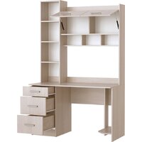 Стол Памир ПКС-5 (анкор светлый) - Превью изображения №2 — Интернет-магазин Time-Shop