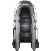 Муссон 2800 СК (серый)