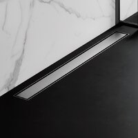 Трап/канал Lauter 2120191-QGH 900x70 (хром) - Превью изображения №9 — Интернет-магазин Time-Shop