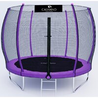 Calviano Outside Master Purple 312 см - 10ft (внешняя сетка, с лестницей)
