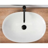 Умывальник Rea Roma U5600 - Превью изображения №4 — Интернет-магазин Time-Shop