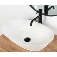 Умывальник Rea Roma U5600 - Превью изображения №5 — Интернет-магазин Time-Shop