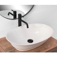 Умывальник Rea Roma U5600 - Превью изображения №2 — Интернет-магазин Time-Shop