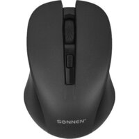 Sonnen V-18 (черный)