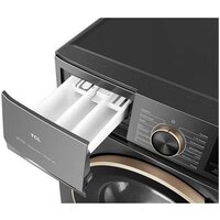 Стиральная машина TCL TWRP-1108W12G2 - Превью изображения №5 — Интернет-магазин Time-Shop