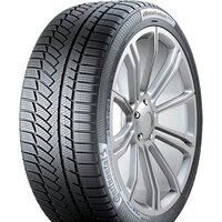 Continental WinterContact TS 850 P 245/45R18 96V