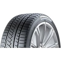 Зимние шины Continental WinterContact TS 850 P 245/45R18 96V - Превью изображения №2 — Интернет-магазин Time-Shop