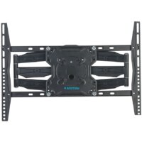 Кронштейн для телевизора Kromax ATLANTIS-46 (серый) - Превью изображения №2 — Интернет-магазин Time-Shop