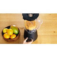 Стационарный блендер Bosch MMB6141B - Превью изображения №8 — Интернет-магазин Time-Shop