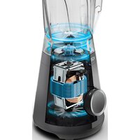 Стационарный блендер Bosch MMB6141B - Превью изображения №3 — Интернет-магазин Time-Shop