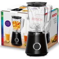 Стационарный блендер Bosch MMB6141B - Превью изображения №14 — Интернет-магазин Time-Shop