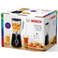 Стационарный блендер Bosch MMB6141B - Превью изображения №15 — Интернет-магазин Time-Shop