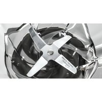 Стационарный блендер Bosch MMB6141B - Превью изображения №4 — Интернет-магазин Time-Shop