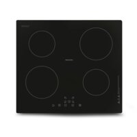 Варочная панель Ginzzu HCI-408 - Превью изображения №2 — Интернет-магазин Time-Shop